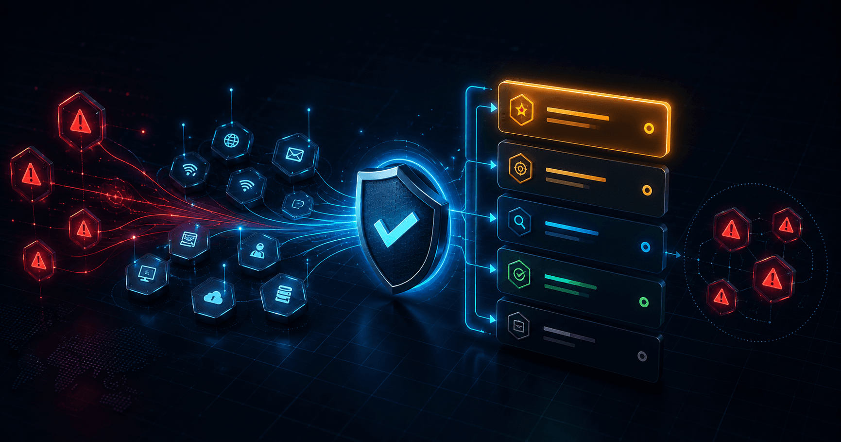 Cover Image for Alertes et Centre d’actions : construire un workflow de réponse