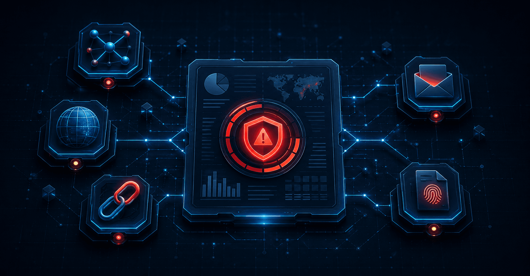 Cover Image for Composite Threat Reports: Triage Multiple IOCs Together