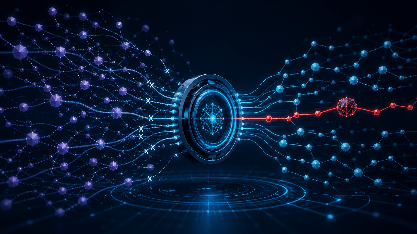 DGA Detection: Find Algorithmically Generated Domains
