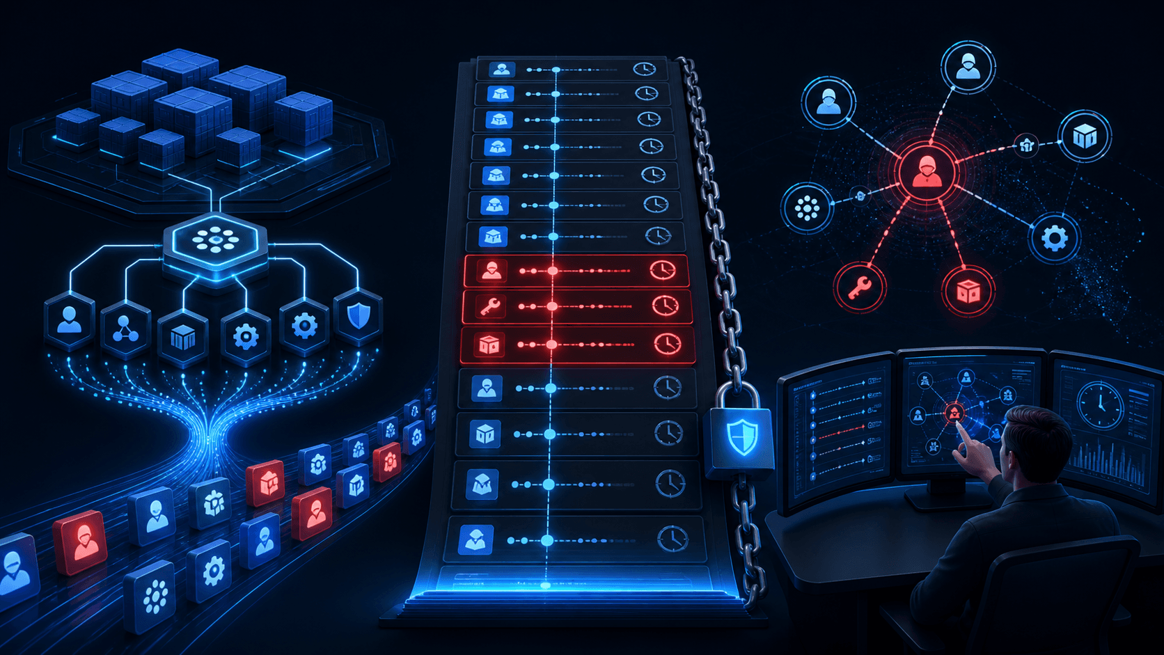 Journaux d’audit Kubernetes : guide de détection