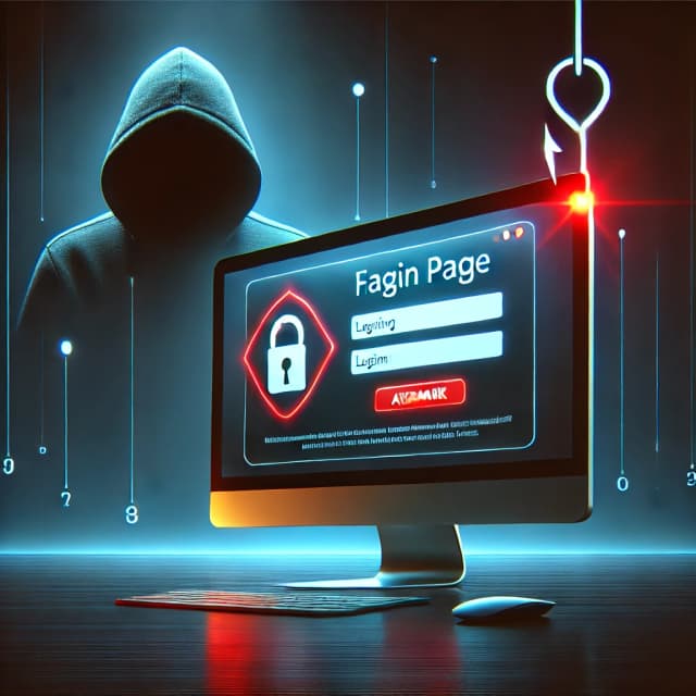 Cover Image for Understanding phishing and how to stay protected