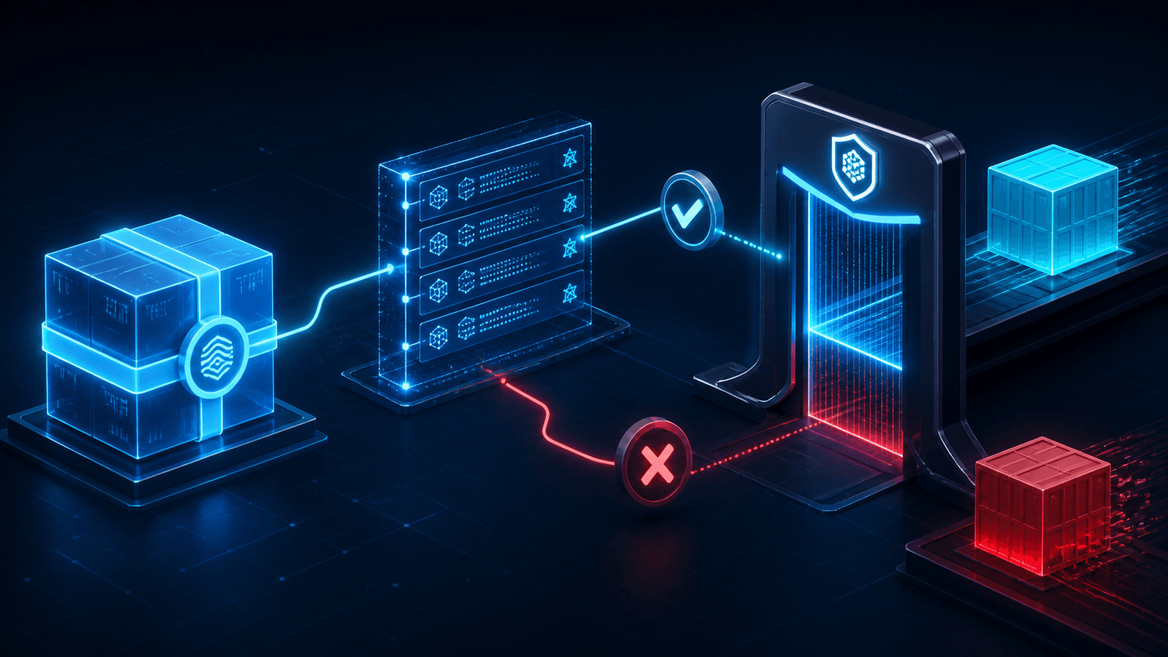 Sigstore et Cosign : vérifier les images de conteneurs