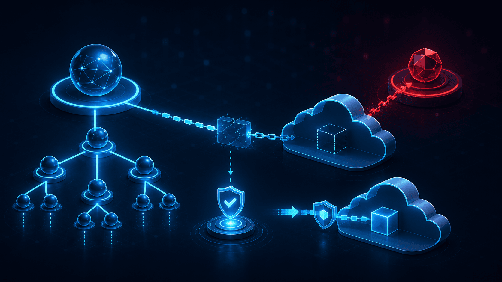 Cover Image for Subdomain Takeover: Find Dangling DNS First