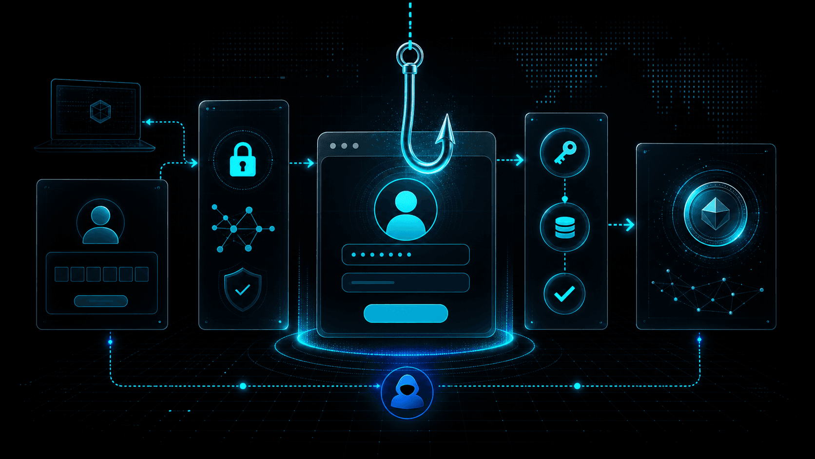 Cover Image for AI-Enabled Device Code Phishing: How OAuth Tokens Became the New Credential Theft Target