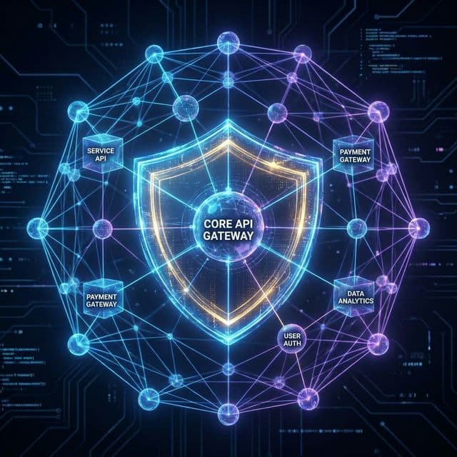 Cover Image for API Security Best Practices: Defending Against the OWASP Top 10