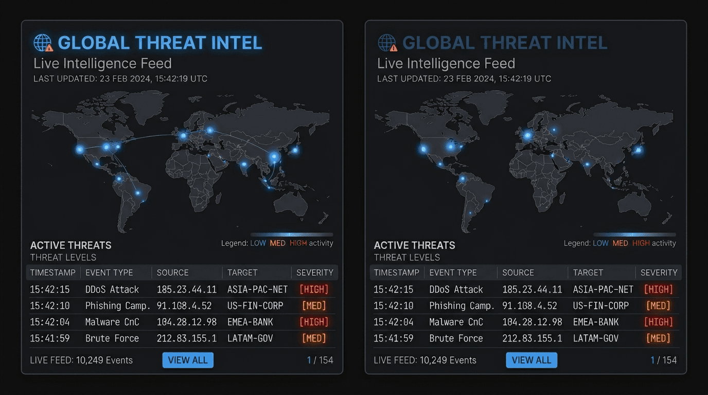 ASN Reputation for Threat Intelligence: How Autonomous System Intelligence Improves Prioritization and Hunt Programs