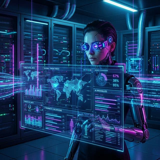 Cover Image for Best Threat Intelligence APIs Compared (2026): The Complete Guide