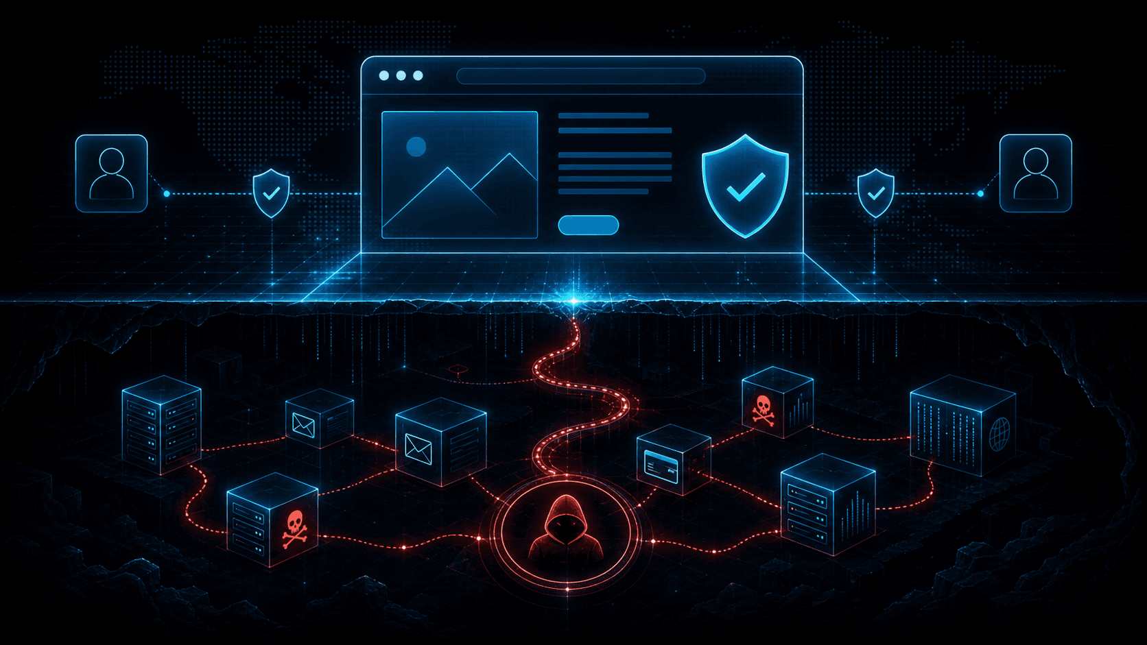Cover Image for Compromised Domains in Phishing: When Trusted Sites Become Attack Infrastructure