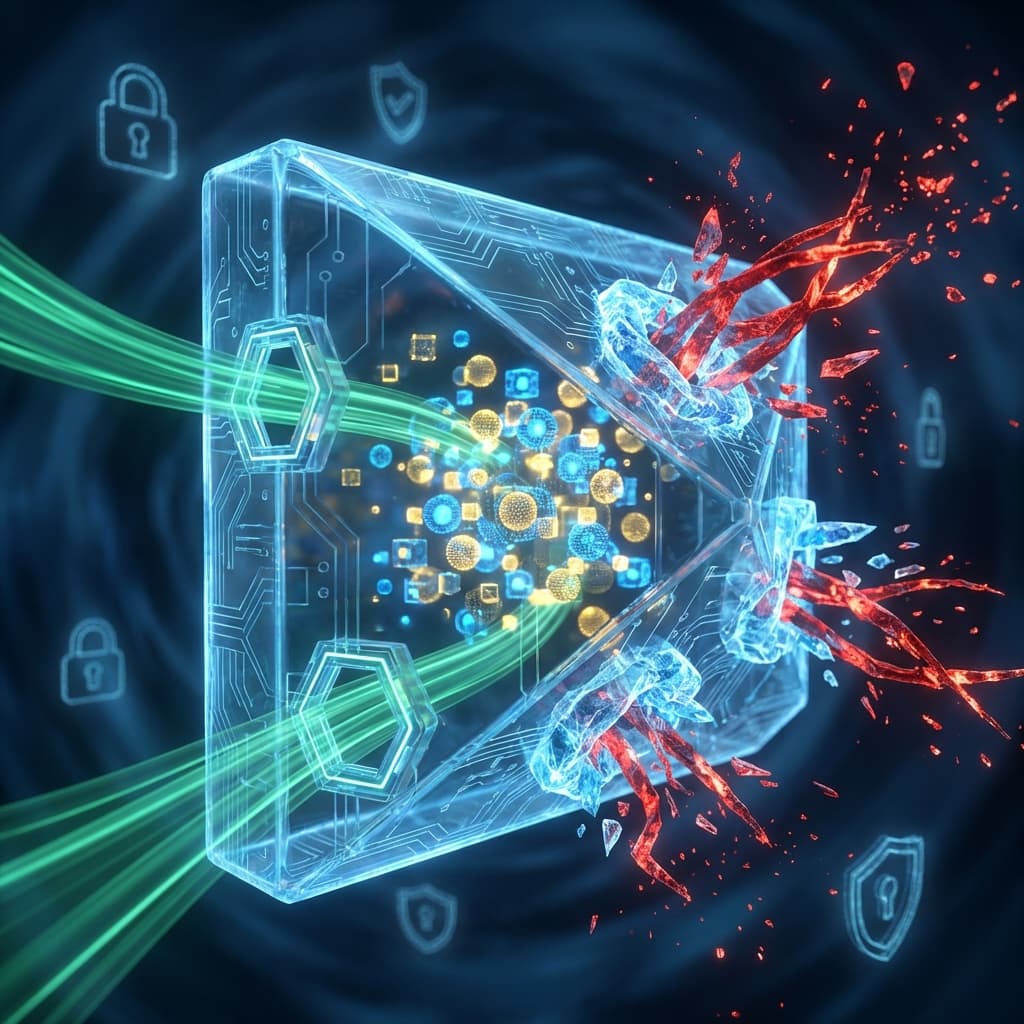 Data Exfiltration Prevention: DLP Strategies to Protect Sensitive Information