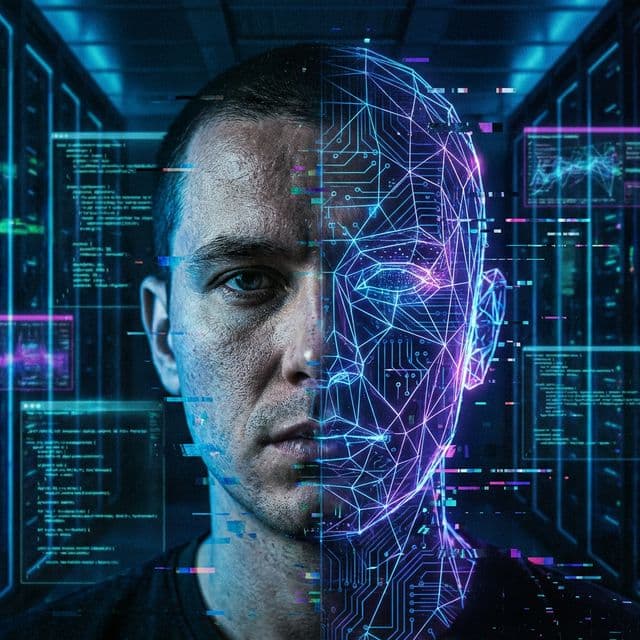 Cover Image for La menace des deepfakes : protéger la sécurité des entreprises à l'ère de l'IA
