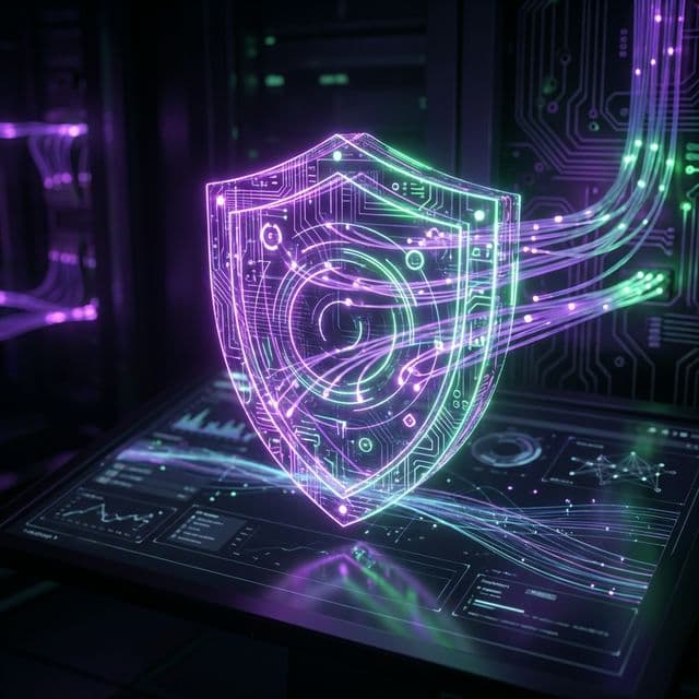 Domain Reputation Scoring: The First Line of Defense Against Phishing