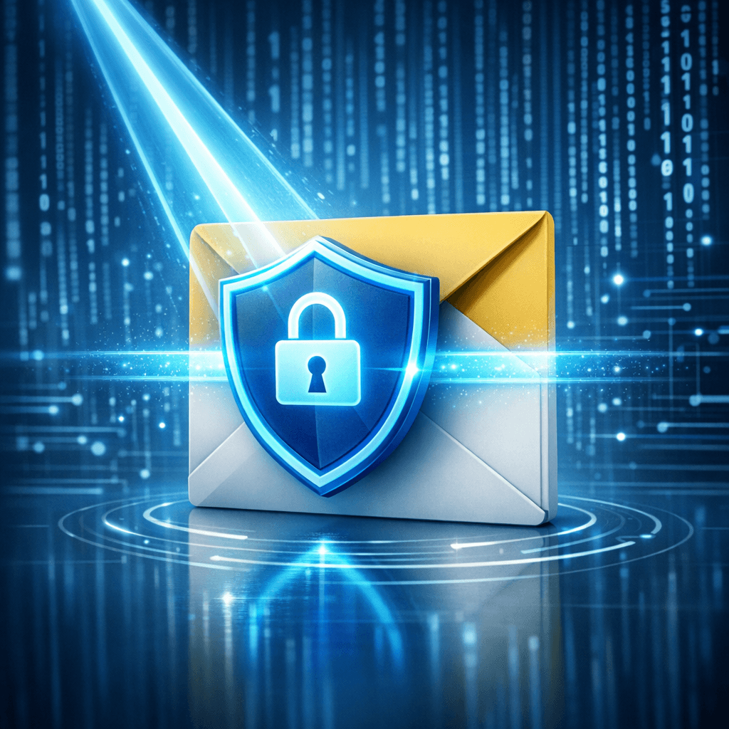 Cover Image for Is Your Email Leaking Data? How to Check Email Reputation