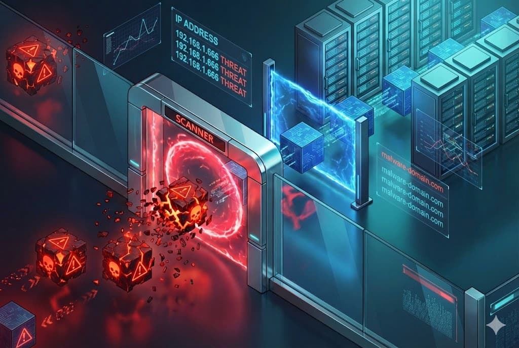 How to Detect Malicious Domains and IPs