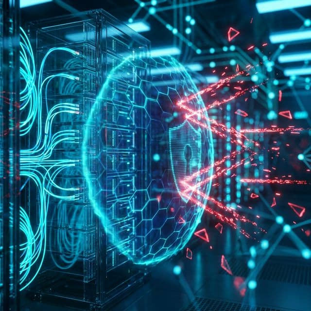 Cover Image for Comment automatiser le blocage des IP malveillantes avec les API de threat intelligence