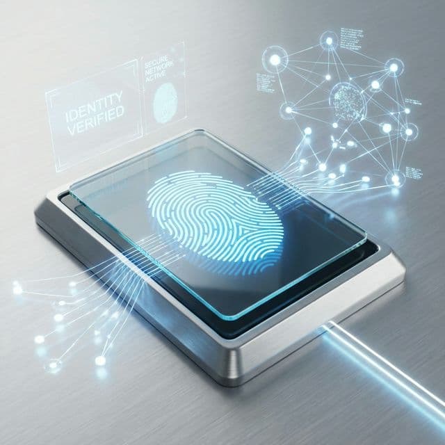 Cover Image for IAM Best Practices: Securing Identity and Access