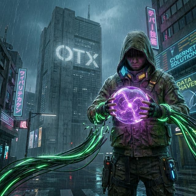 Cover Image for AlienVault OTX Alternative: API-First Threat Intelligence Without Vendor Lock-In