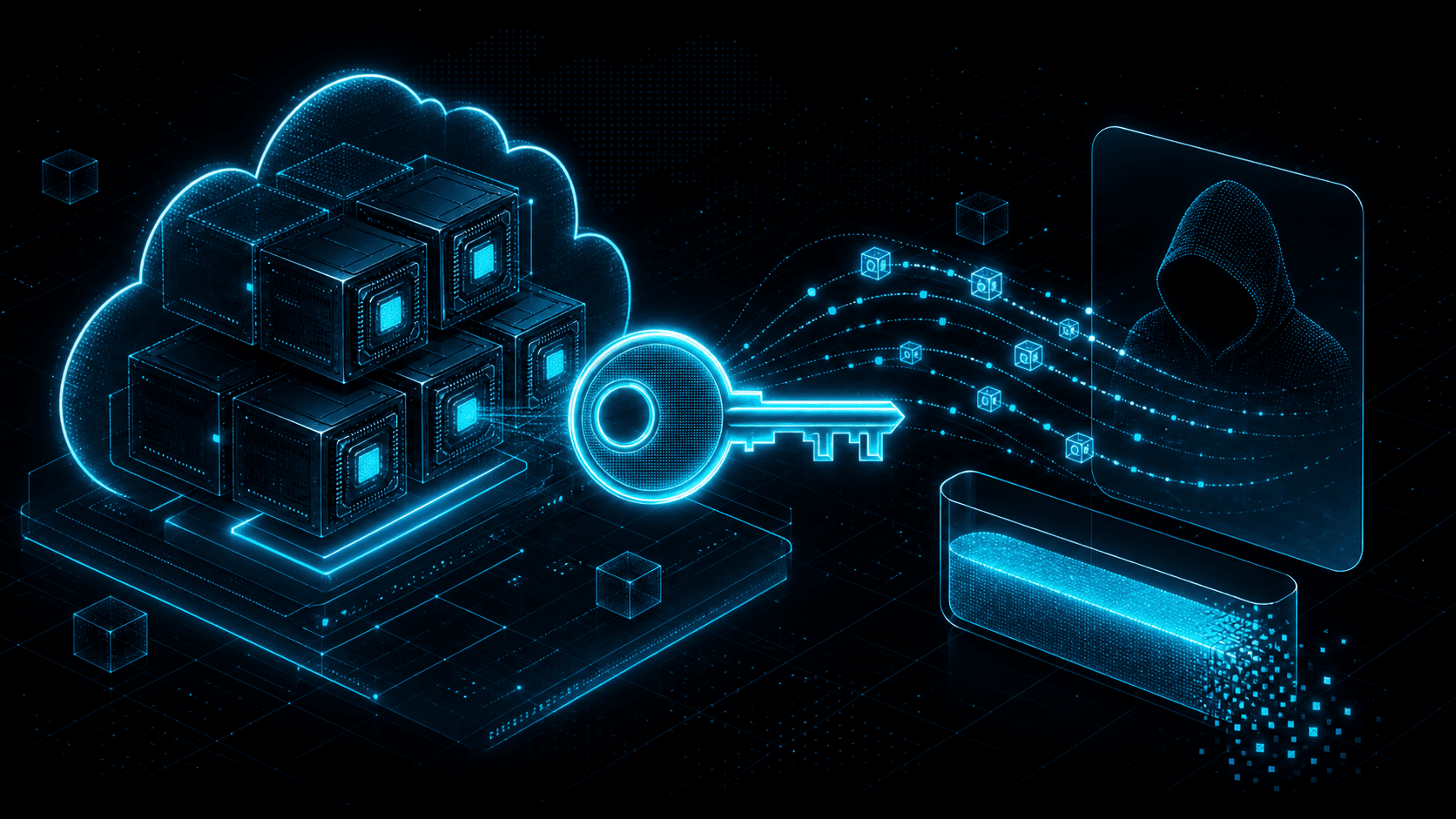 Cover Image for LLMjacking Explained: How Attackers Abuse Cloud Credentials to Steal AI Compute