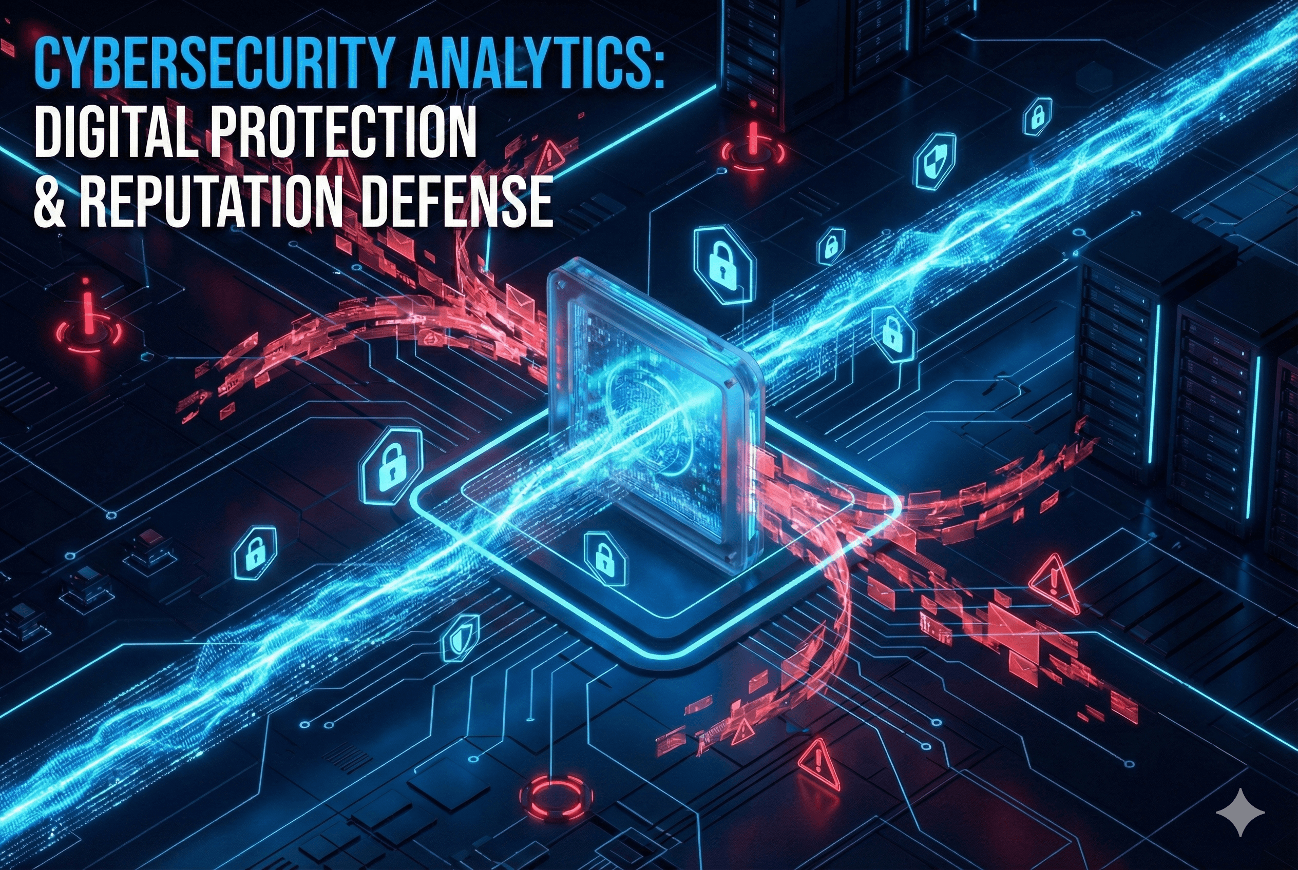 Why Checking Malicious Domain and IP Reputation is Critical for Threat Prevention