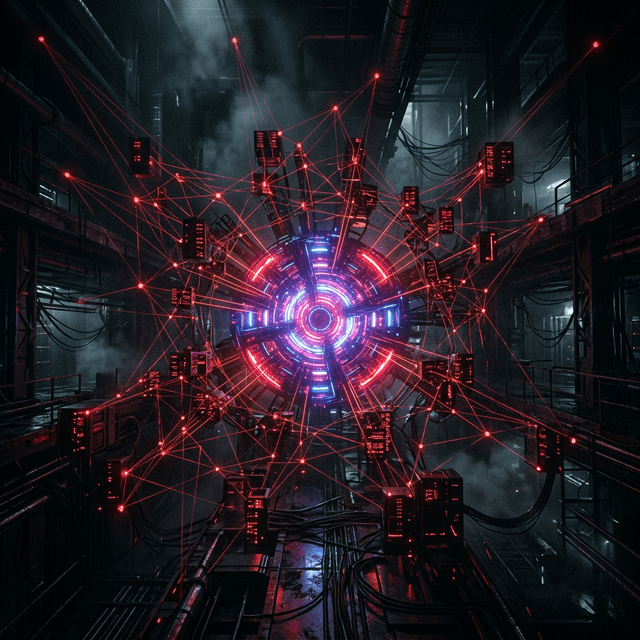 Command & Control Infrastructure: Detecting C2 Traffic Before It Is Too Late