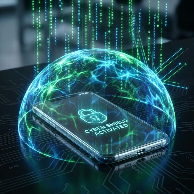 Cover Image for Mobile App Security: Protecting iOS and Android Applications