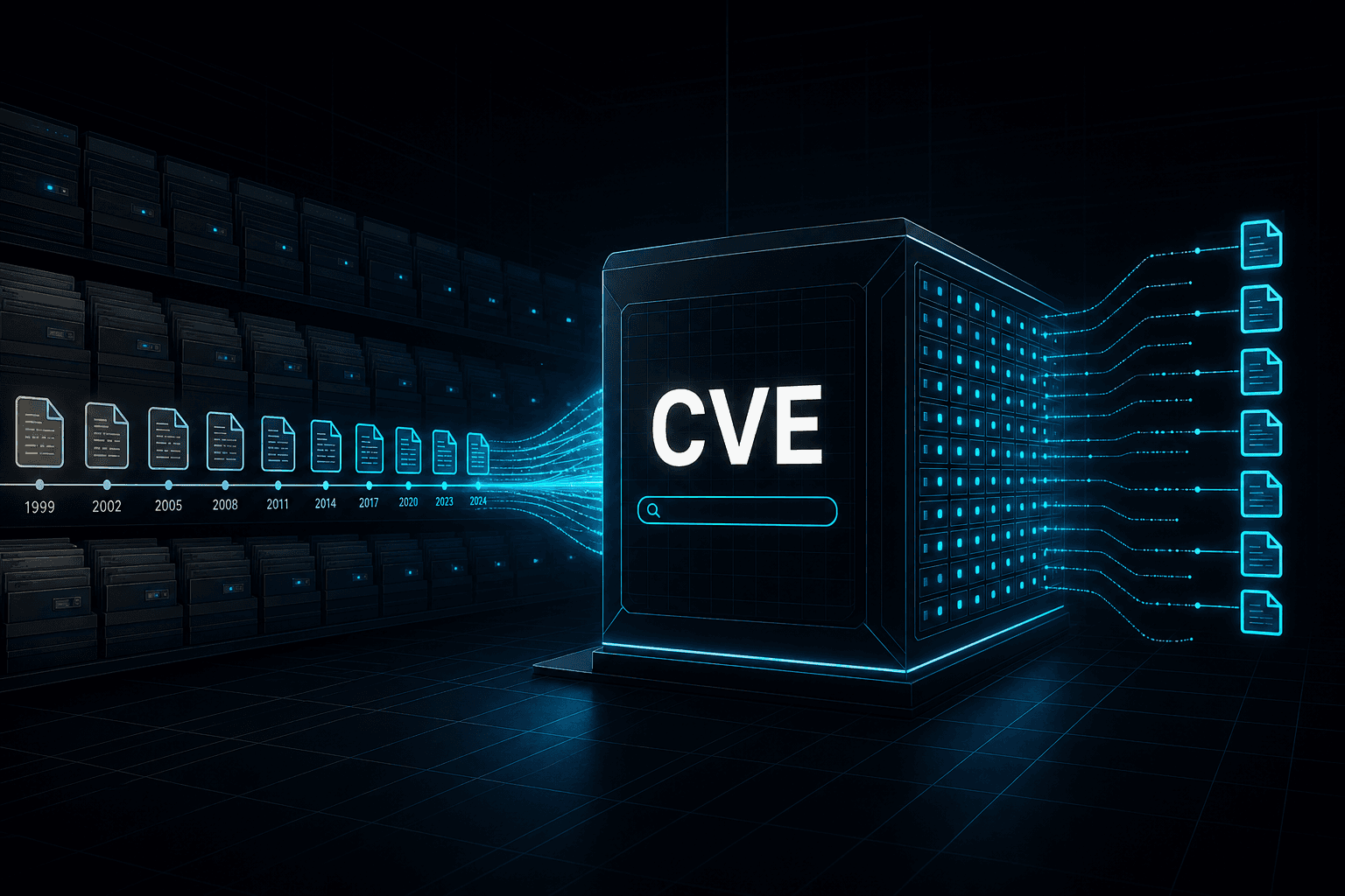 Cover Image for Backfill NVD : pourquoi la complétude du catalogue CVE change toute la priorisation