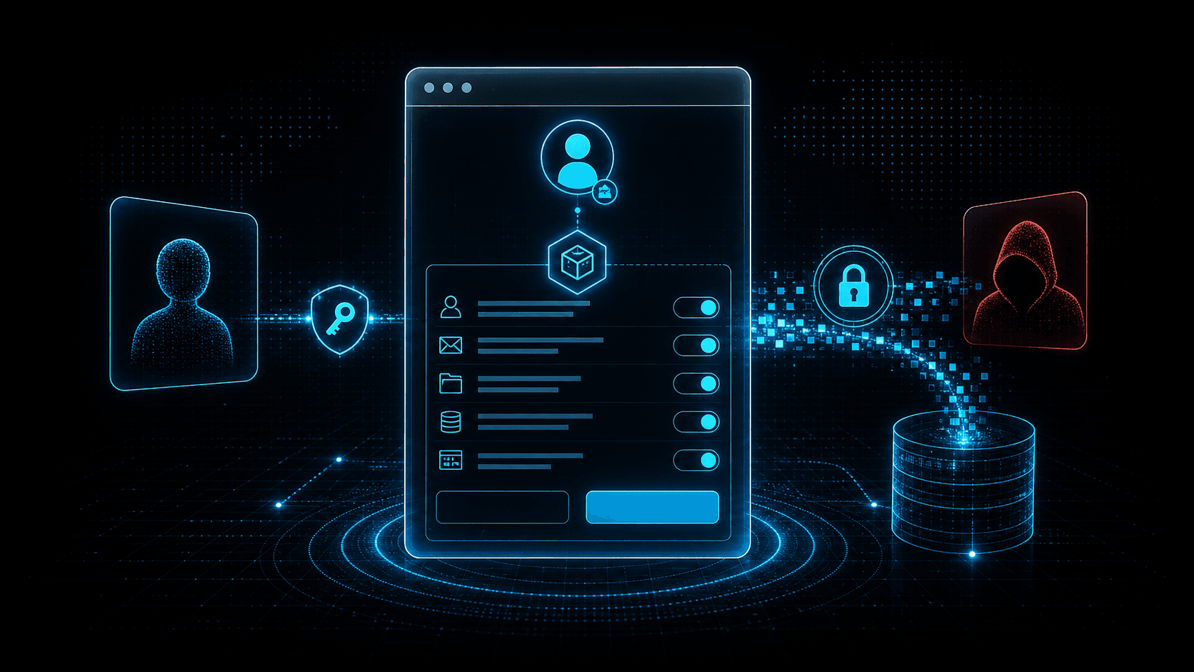 OAuth Consent Phishing: Detecting Malicious App Grants Before Data Exfiltration
