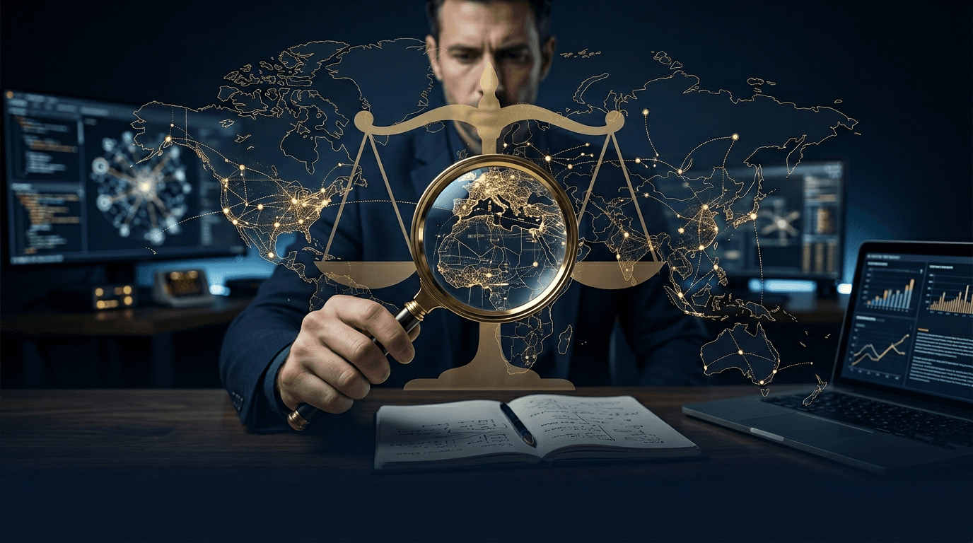 OSINT en cybersécurité : cadre légal et éthique