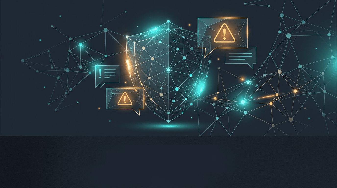 Security LLM and Agent Workflows: When (and How) to Check Malicious Domains, IPs, and URLs Before Acting