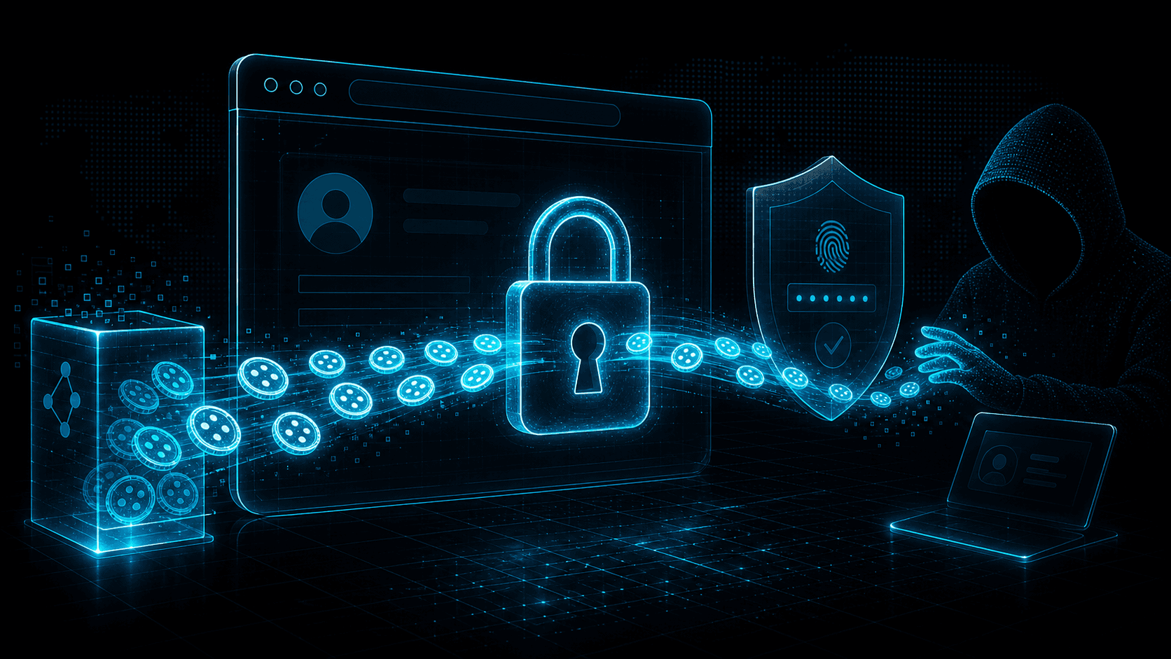 Session Token Theft: Why Infostealers Bypass MFA and How Defenders Respond