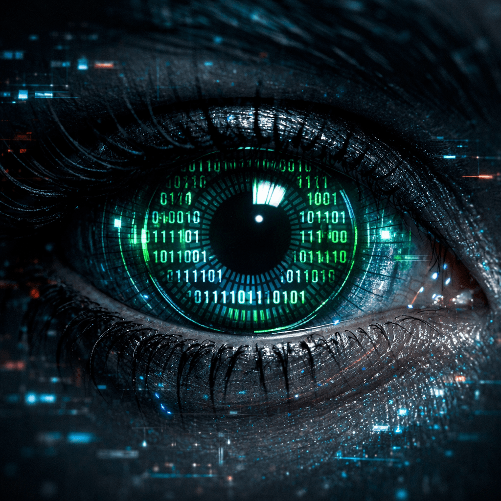 Cover Image for Steganography: Hiding Secrets in Plain Sight