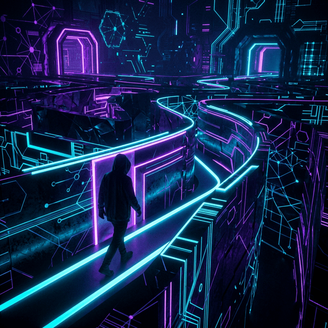 Cover Image for Detecting VPNs, Proxies & Tor: The Hidden Threat in Anonymized Traffic