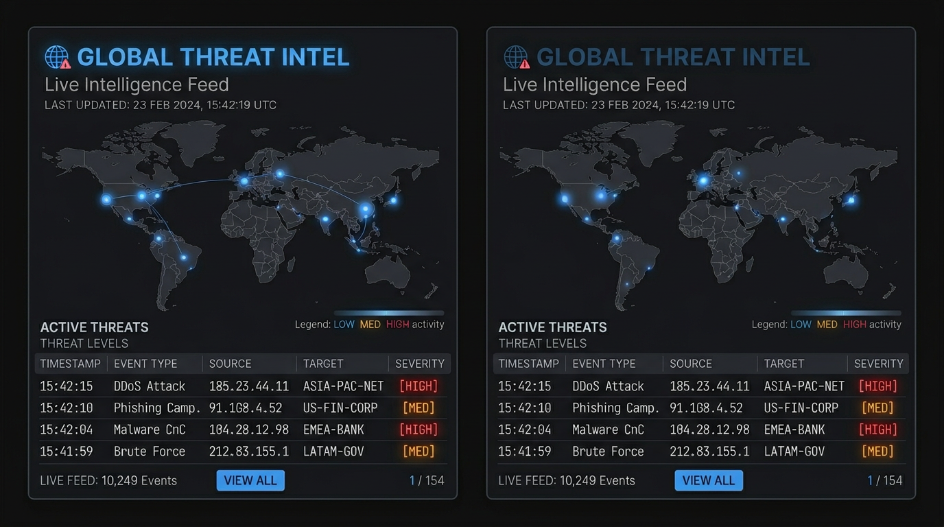 The Evolution of Threat Intelligence in 2026 | isMalicious Blog