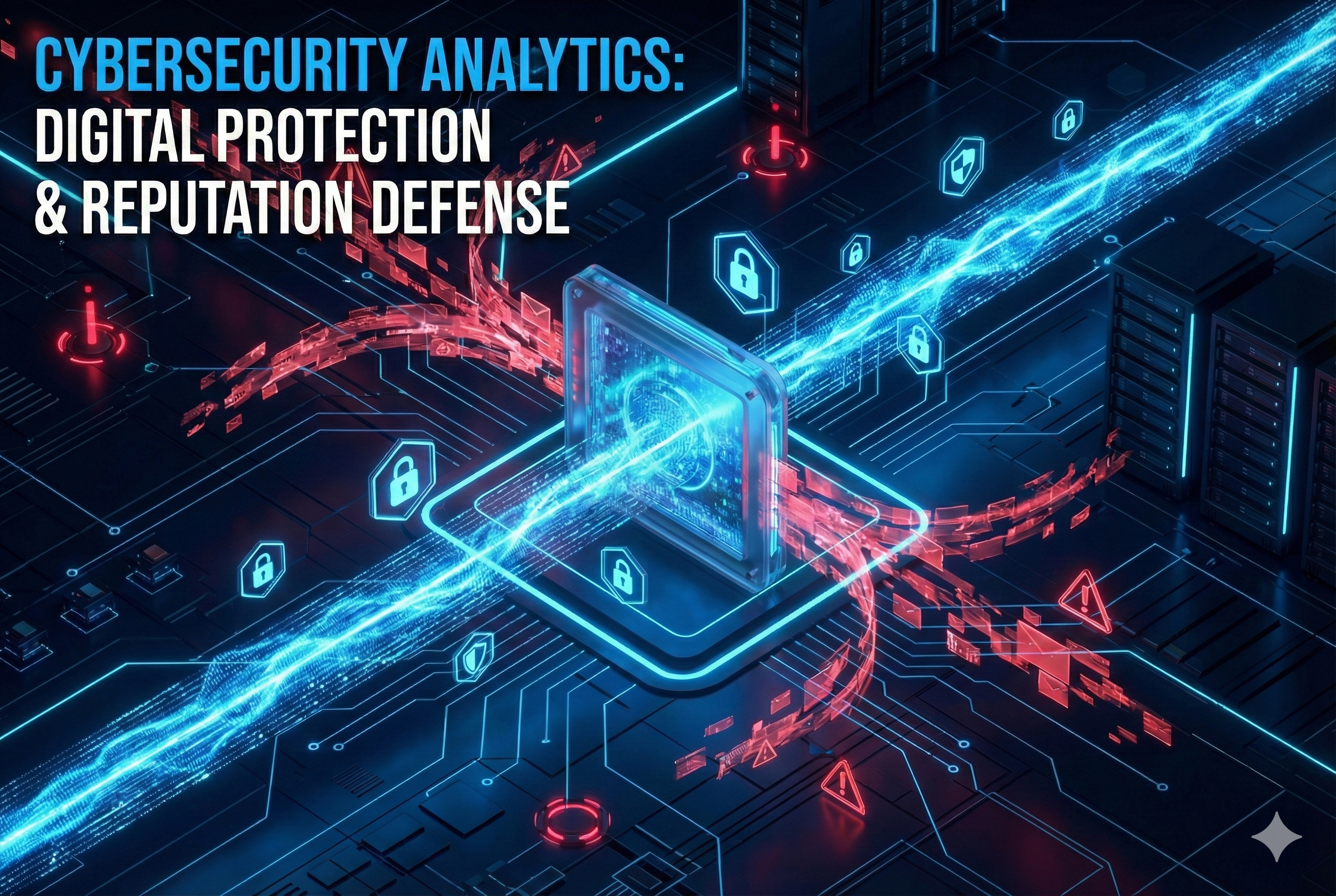 Why Checking Malicious Domain and IP Reputation is Critical for Threat ...